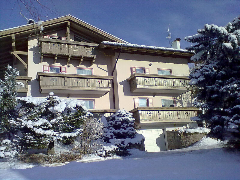 Villa Mirabell