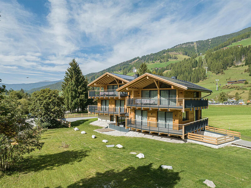 Vista Chalets