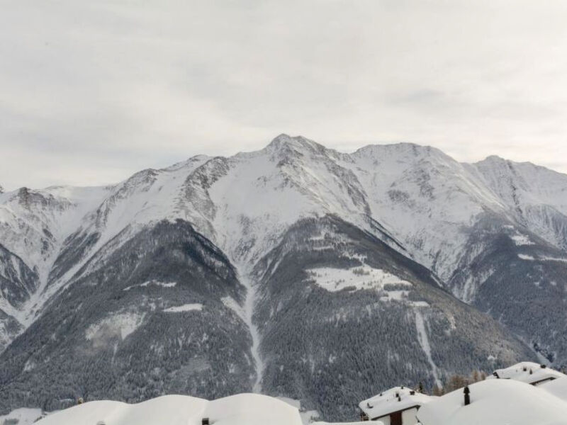 Weisshorn 4, 2. OG West