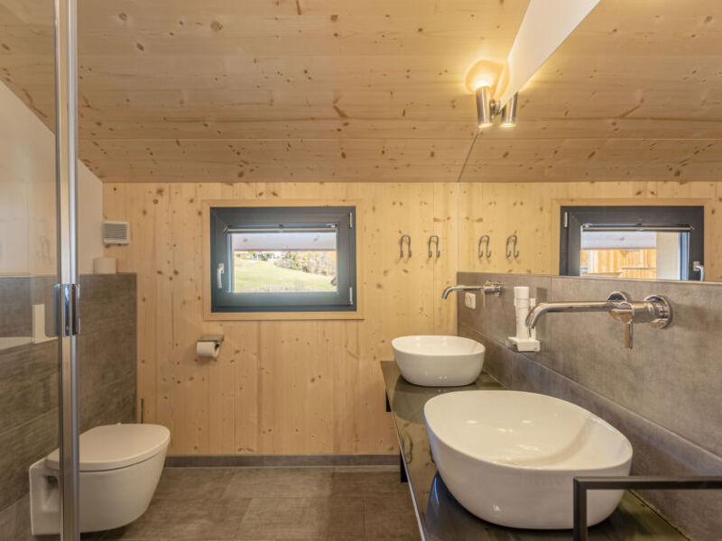 Wellness Chalet