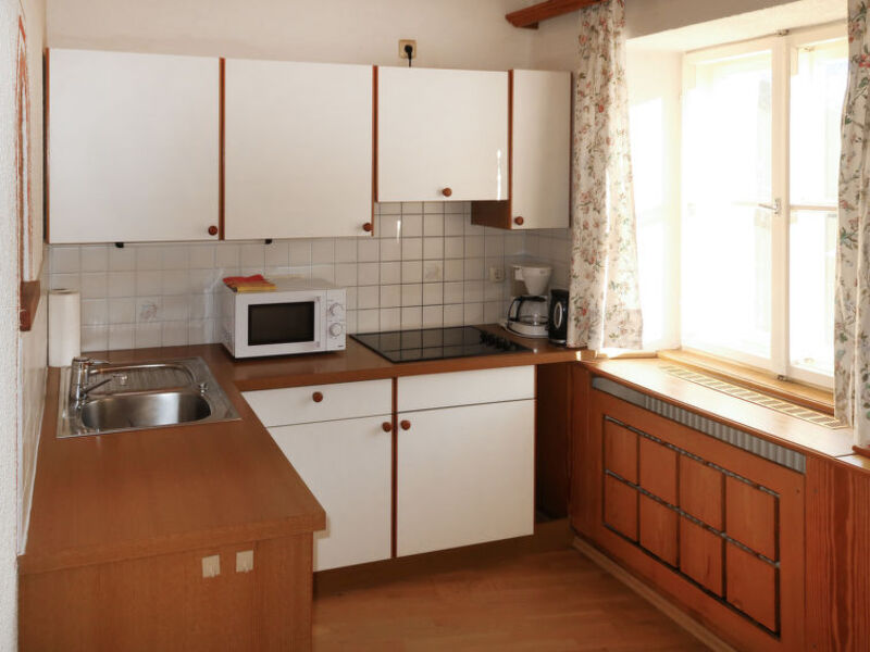 Wohnung Schrofenstein/Sigwein (FIE200)