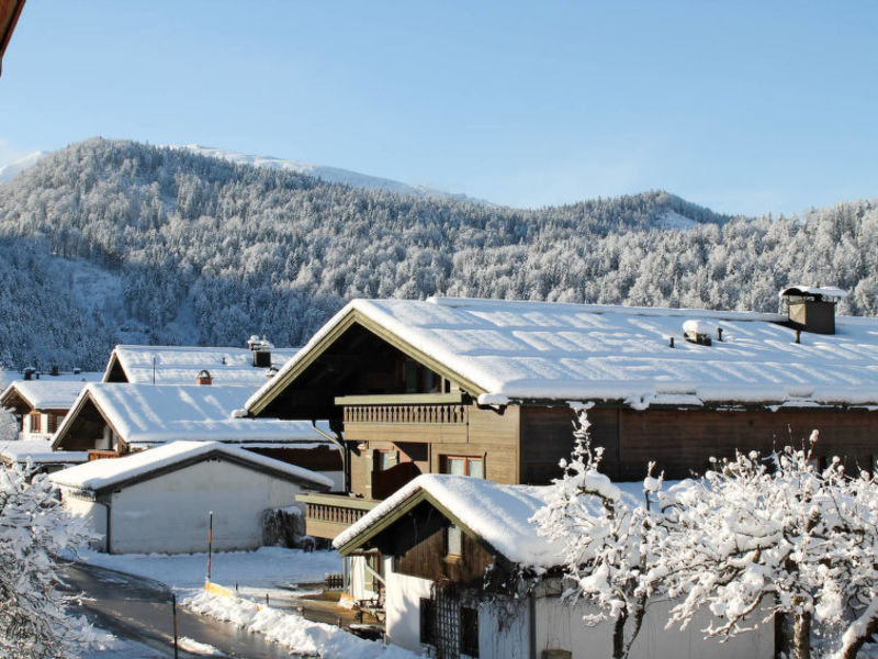 Wohnung Unterberg (RIW200)