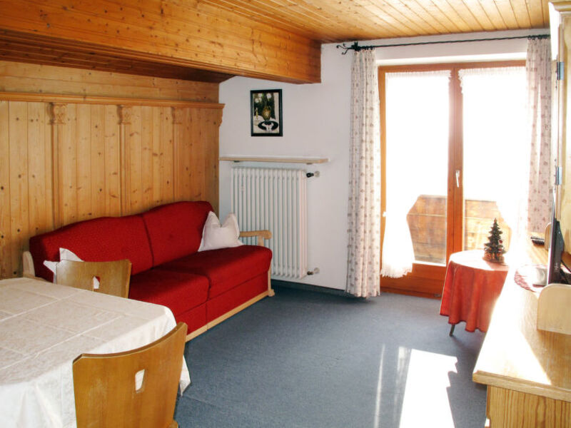 Wohnung Widhölzl (RWI180)