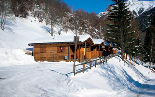 Náhled objektu Val di Sole, Peio Terme, Marilleva / Folgarida, Włochy