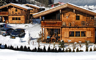 Náhled objektu Almdorf Fügen, Fügen im Zillertal, Zillertal, Austria