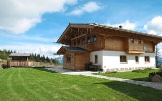 Náhled objektu Aualm, Forstau, Dachstein / Schladming, Austria