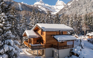 Náhled objektu Banksia, Ovronnaz, 4 Vallées - Verbier / Nendaz / Veysonnaz, Szwajcaria