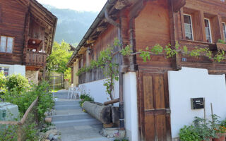 Náhled objektu Beim Thor, Brienzwiler, Meiringen - Hasliberg, Szwajcaria