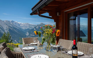 Náhled objektu Bonâme, Nendaz, 4 Vallées - Verbier / Nendaz / Veysonnaz, Szwajcaria