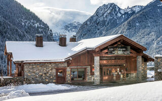 Náhled objektu CGH Rés Les Alpages de Champagny(CAM101), Champagny en Vanoise, La Plagne, Francja