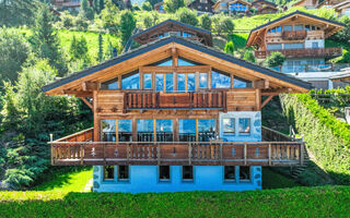 Náhled objektu Chalet Aurore, Nendaz, 4 Vallées - Verbier / Nendaz / Veysonnaz, Szwajcaria