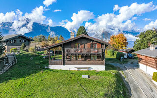 Náhled objektu Chalet Derborence, Nendaz, 4 Vallées - Verbier / Nendaz / Veysonnaz, Szwajcaria