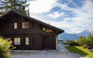 Náhled objektu Chalet L'Escapade, Villars, Villars, Les Diablerets, Szwajcaria