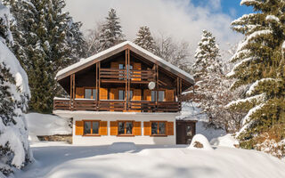 Náhled objektu Chalet Mélanie, Ovronnaz, 4 Vallées - Verbier / Nendaz / Veysonnaz, Szwajcaria