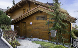 Náhled objektu Chalet Petit Pont, Villars, Villars, Les Diablerets, Szwajcaria