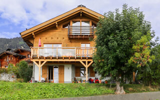 Náhled objektu Chalet Picoulet, Villars, Villars, Les Diablerets, Szwajcaria