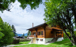 Náhled objektu Chalet Shambala, Villars, Villars, Les Diablerets, Szwajcaria