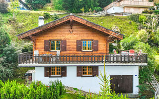 Náhled objektu Chalet Soleil, Nendaz, 4 Vallées - Verbier / Nendaz / Veysonnaz, Szwajcaria