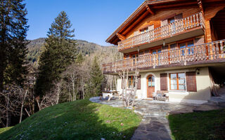 Náhled objektu Chalet Tetras, Villars, Villars, Les Diablerets, Szwajcaria