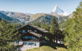 Náhled objektu Chalet Turquino, Zermatt, Zermatt Matterhorn, Szwajcaria