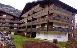 Náhled objektu Champbois, Champéry, Les Portes du Soleil, Szwajcaria