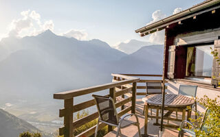 Náhled objektu Crettamour, Veysonnaz, 4 Vallées - Verbier / Nendaz / Veysonnaz, Szwajcaria