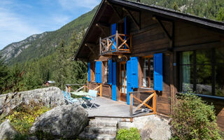 Náhled objektu Dufaux, Champex, 4 Vallées - Verbier / Nendaz / Veysonnaz, Szwajcaria