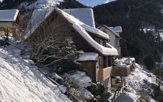 Náhled objektu Felsenhütte, Bad Kleinkirchheim, Bad Kleinkirchheim, Austria