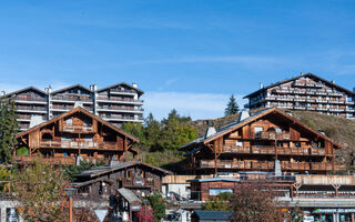 Náhled objektu Ferme D'Alice A2, Nendaz, 4 Vallées - Verbier / Nendaz / Veysonnaz, Szwajcaria