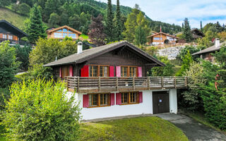 Náhled objektu Gemini, Nendaz, 4 Vallées - Verbier / Nendaz / Veysonnaz, Szwajcaria