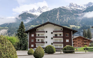 Náhled objektu Grand-Pré A, Champéry, Les Portes du Soleil, Szwajcaria