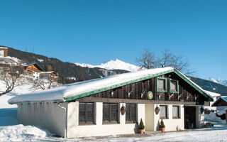 Náhled objektu Jagdhaus Biedenegg, Fliess in Tirol, Serfaus - Fiss - Ladis / Venetregion, Austria