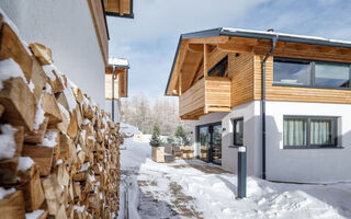 Náhled objektu Katschberg Lodge, St. Michael im Lungau, Lungau / Obertauern, Austria