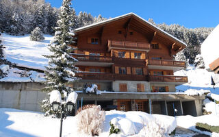 Náhled objektu La Tour d'Antheme, Champéry, Les Portes du Soleil, Szwajcaria