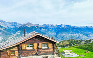 Náhled objektu Le mayen des Veillas, Nendaz, 4 Vallées - Verbier / Nendaz / Veysonnaz, Szwajcaria