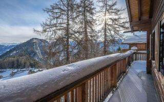 Náhled objektu Le Sorbier, Ovronnaz, 4 Vallées - Verbier / Nendaz / Veysonnaz, Szwajcaria