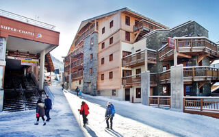 Náhled objektu Les Fermes de Châtel, Chatel, Avoriaz - Les Portes du Soleil, Francja