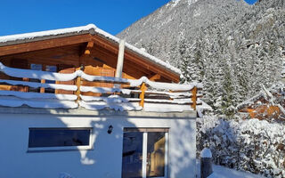 Náhled objektu Mon Rêve, Champex, 4 Vallées - Verbier / Nendaz / Veysonnaz, Szwajcaria