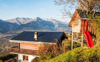 Náhled objektu Nelly, Veysonnaz, 4 Vallées - Verbier / Nendaz / Veysonnaz, Szwajcaria