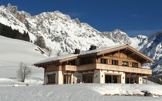 Náhled objektu Orleans, Maria Alm, Hochkönig Winterreich, Austria