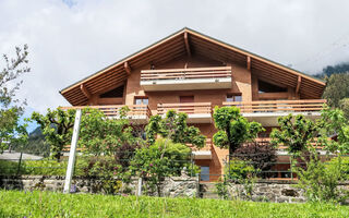 Náhled objektu Pavillons A, Champéry, Les Portes du Soleil, Szwajcaria