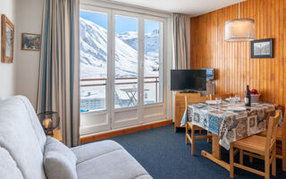 Náhled objektu résidence Le Lac (Le lac), Tignes, Val d'Isere / Tignes, Francja