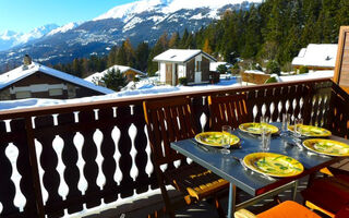 Náhled objektu Robin des Bois, Crans Montana, Crans Montana, Szwajcaria