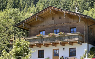 Náhled objektu Taubenstein, Neukirchen am Grossvenediger, Oberpinzgau, Austria