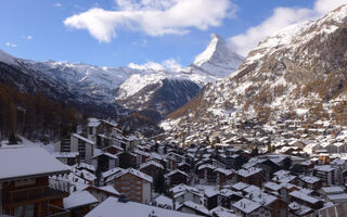 Náhled objektu Uberer A1, Zermatt, Zermatt Matterhorn, Szwajcaria