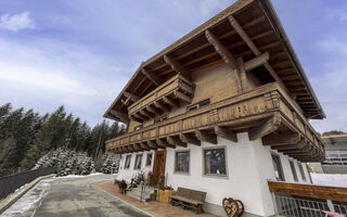 Náhled objektu App.1, Mittersill, Oberpinzgau, Austria