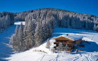 Náhled objektu Chalet Edelweiß, Auffach, Alpbachtal / Wildschönau, Austria