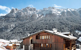 Náhled objektu Degasper, Soraga di Fassa, Val di Fassa / Fassatal, Włochy