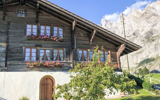 Náhled objektu Engelhorn, Innertkirchen, Meiringen - Hasliberg, Szwajcaria