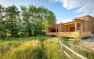 Náhled objektu Glamping Lodge A, Ossiach am See, Villach i okolica, Austria